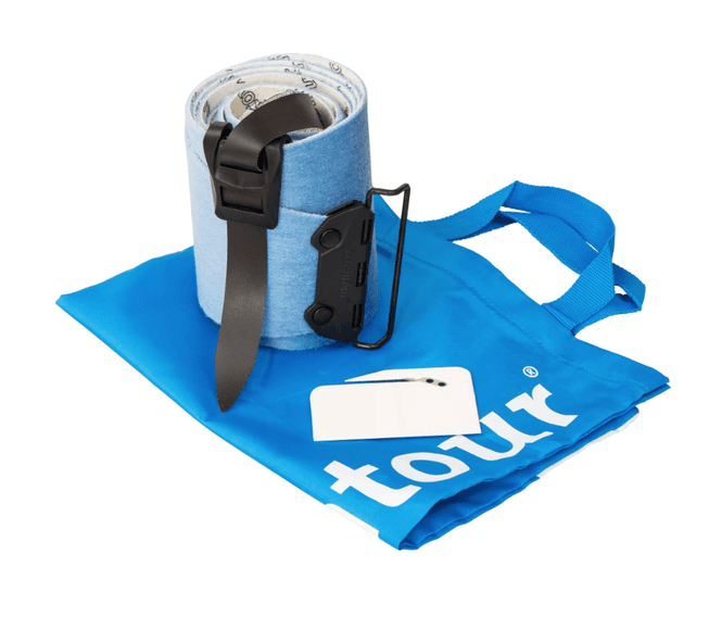 Hovedbilde Contour Guide Mix 135