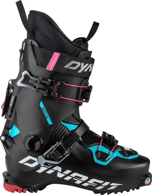 Hovedbilde Dynafit Radical W