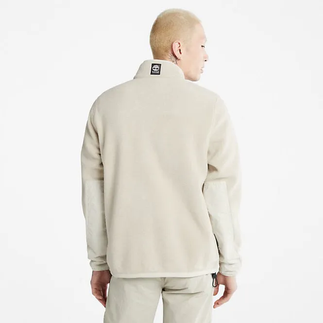 Hovedbilde Timberland Unisex Polartec Fleece Jacket Island ...