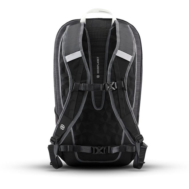 Hovedbilde HEIMPLANET Motion Arc 20L Dark