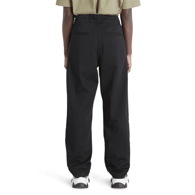 Hovedbilde Timberland Women´s Solid Pleated Pant