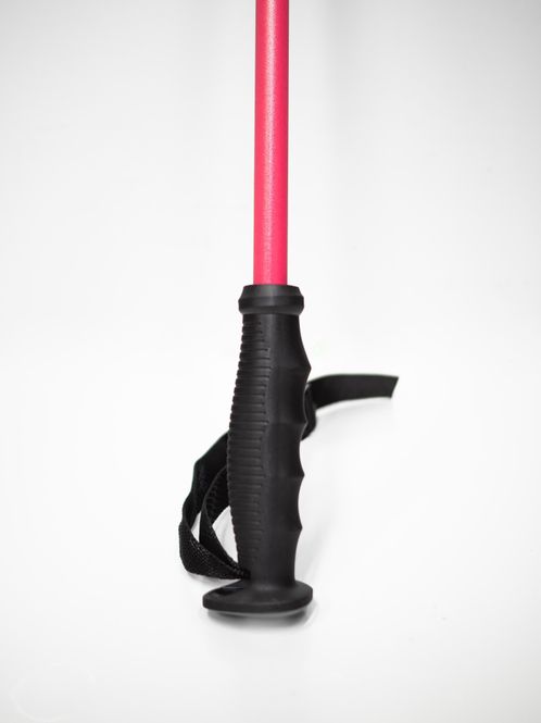 Hovedbilde Kang x DER-UTE Telescopic Pink 90 - 140 cm