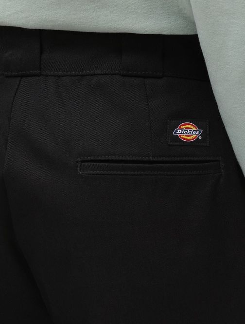 Hovedbilde Dickies 874 Cropped W Rec-Black