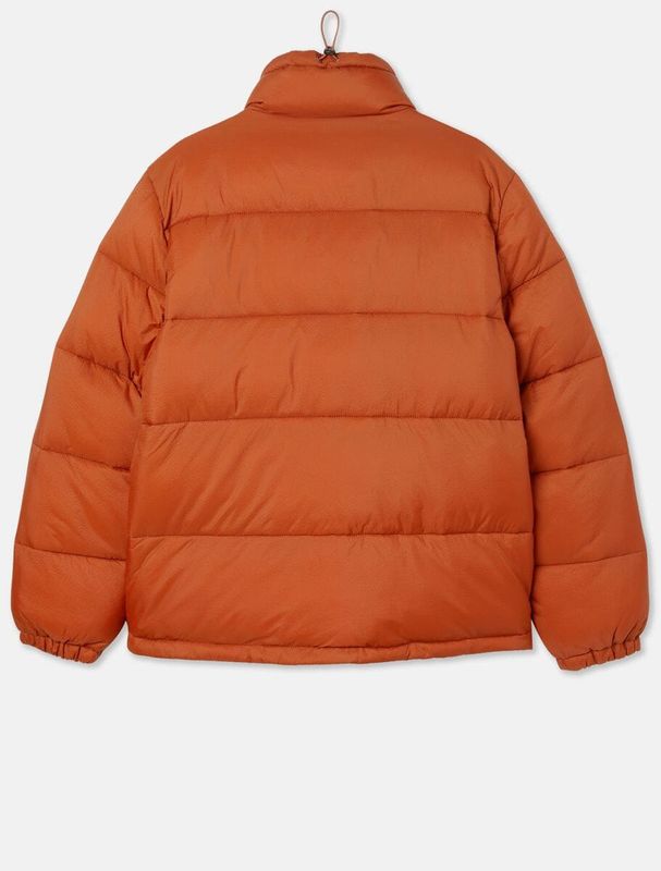 Dickies Waldenburg Jacket Gingerbread