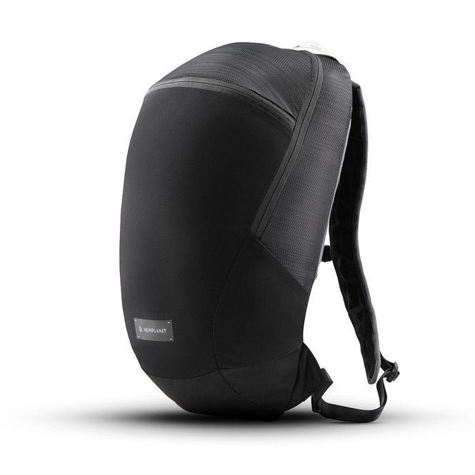 Hovedbilde HEIMPLANET Motion Arc 20L Dark