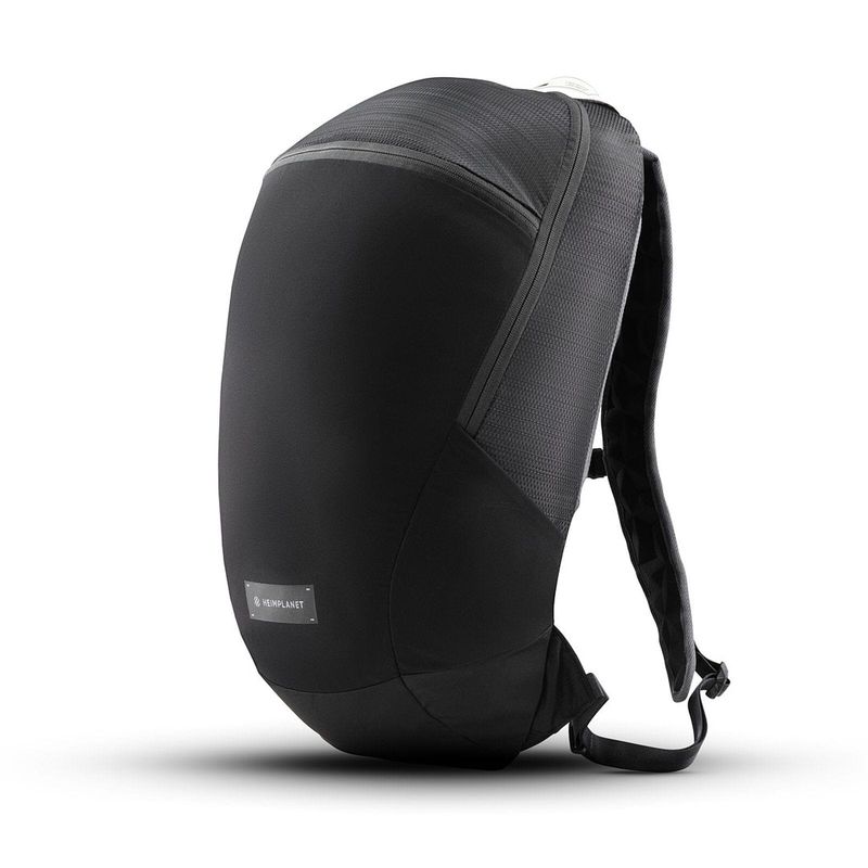 HEIMPLANET Motion Arc 20L Dark