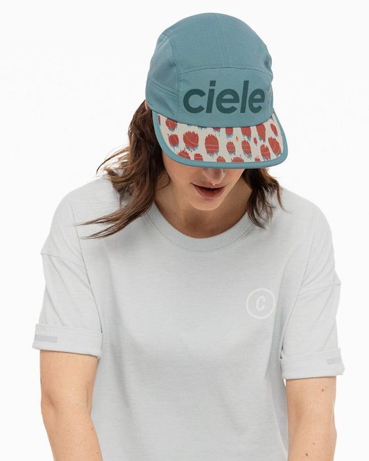 Hovedbilde Ciele Womens NSB T-shirt Accent V Stadium