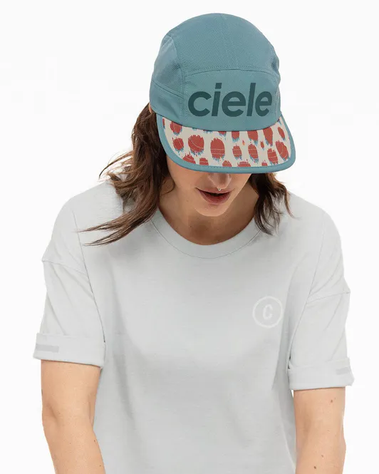 Hovedbilde Ciele Womens NSB T-shirt Accent V Stadium