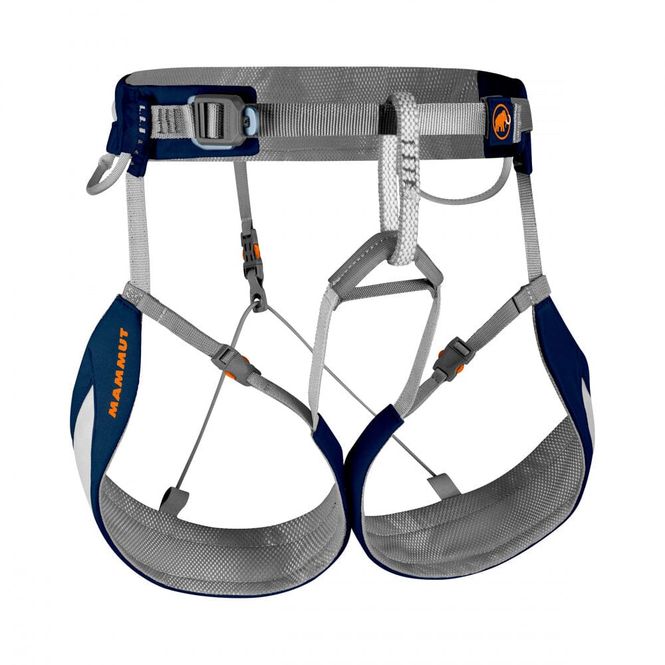 Hovedbilde Mammut Zephir Altitude Cliff White