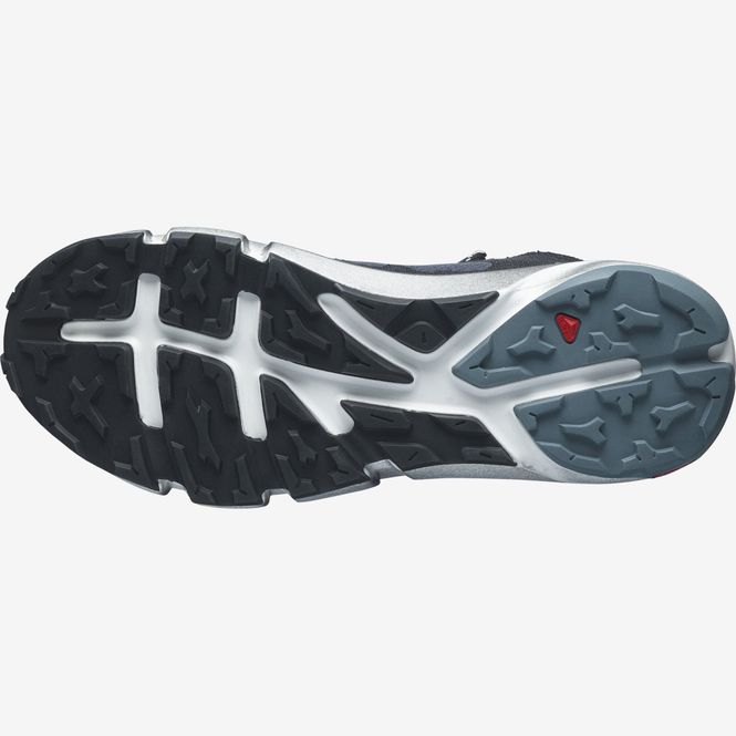 Hovedbilde Salomon Predict Hike Mid Gtx Ebony/Black