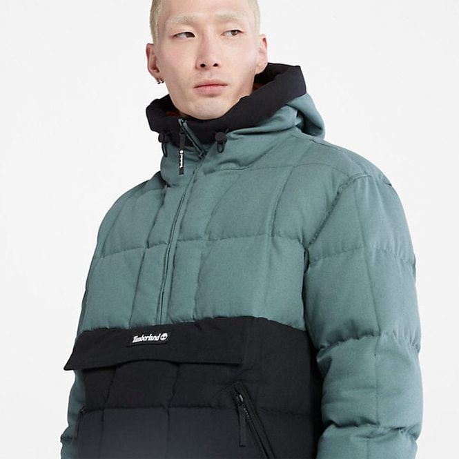 Hovedbilde Timberland Progressive Utility Puffer Jacket ...