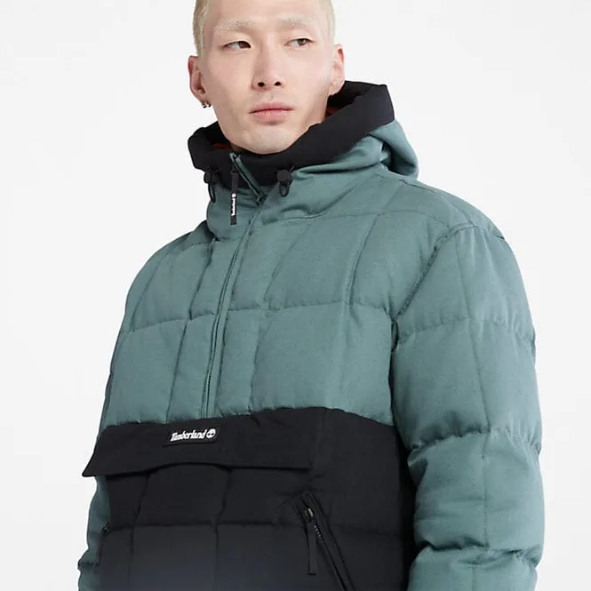 Hovedbilde Timberland Progressive Utility Puffer Jacket ...