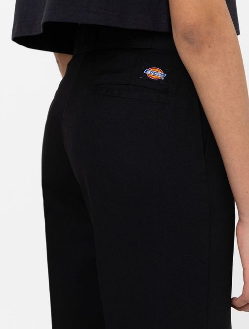 Hovedbilde Dickies Elizaville Rec Black