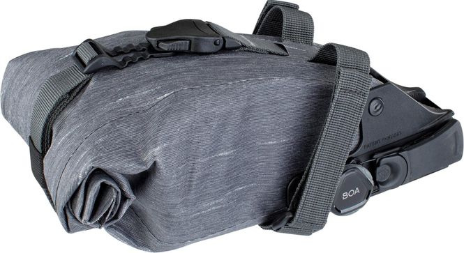 Hovedbilde EVOC Seat Pack Boa 2L Carbon Grey