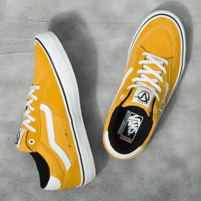 Hovedbilde Vans Mn Rowan Golden Glow