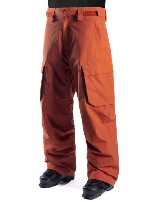 Hovedbilde Candide C1 Pant Rooibos