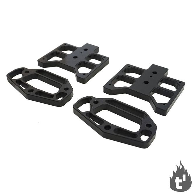 Hovedbilde Spark R&D T1 Riser Kit