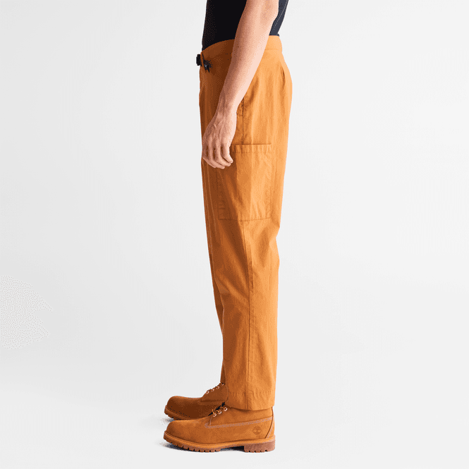 Hovedbilde Timberland Cargo Pant Wheat Boot