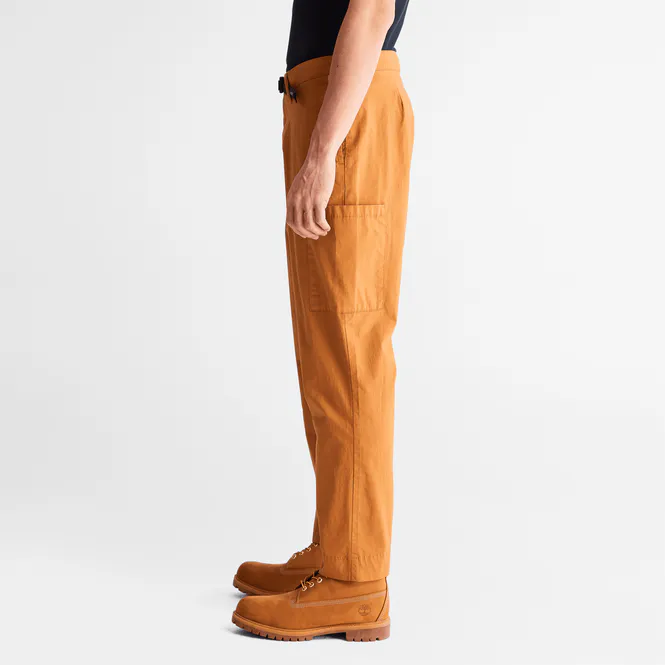 Hovedbilde Timberland Cargo Pant Wheat Boot