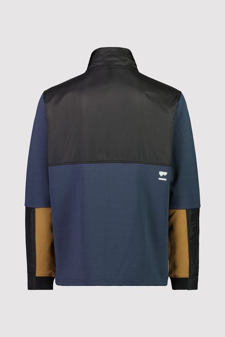 Hovedbilde Mons Royale Mens Decade Mid Pullover ...