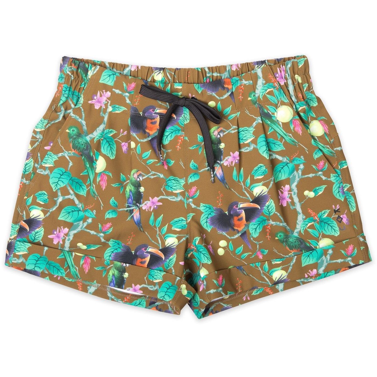 Kavu Tepic Rainforest Verde