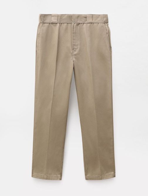 Hovedbilde Dickies 874 Cropped W Rec-Khaki