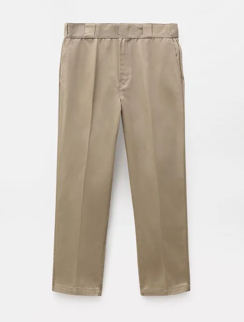 Hovedbilde Dickies 874 Cropped W Rec-Khaki