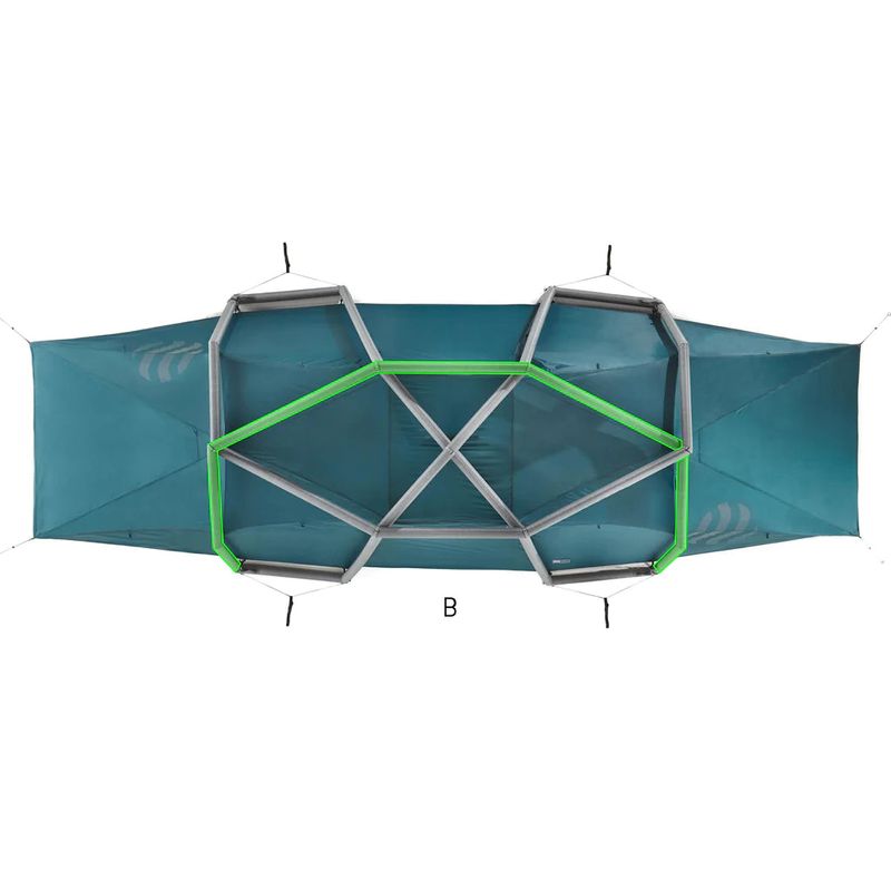 Heimplanet Strut Nias