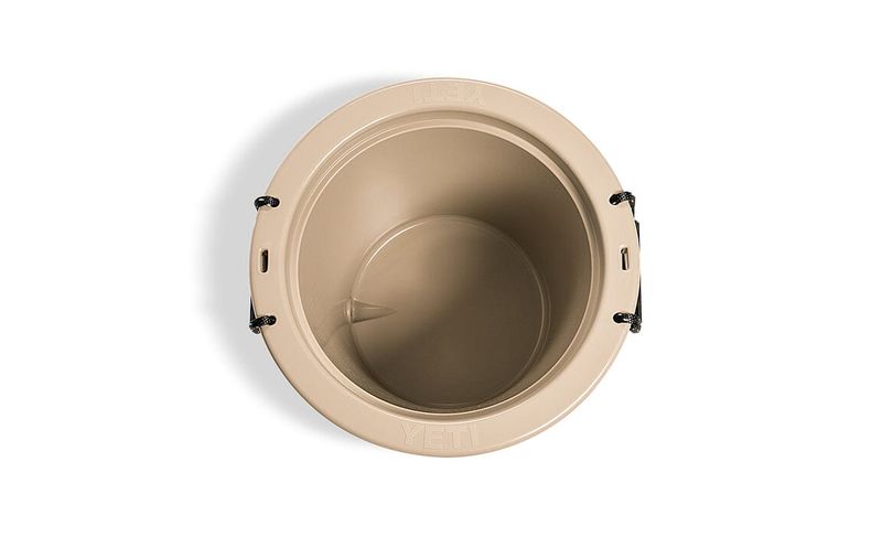 Yeti Tank Ice Bucket 45 Tan