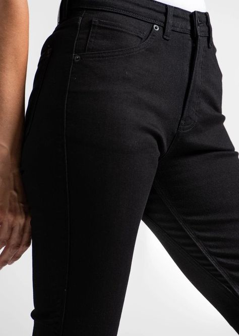 Hovedbilde DU/ER Performance Denim High Rise Skinny Women ...