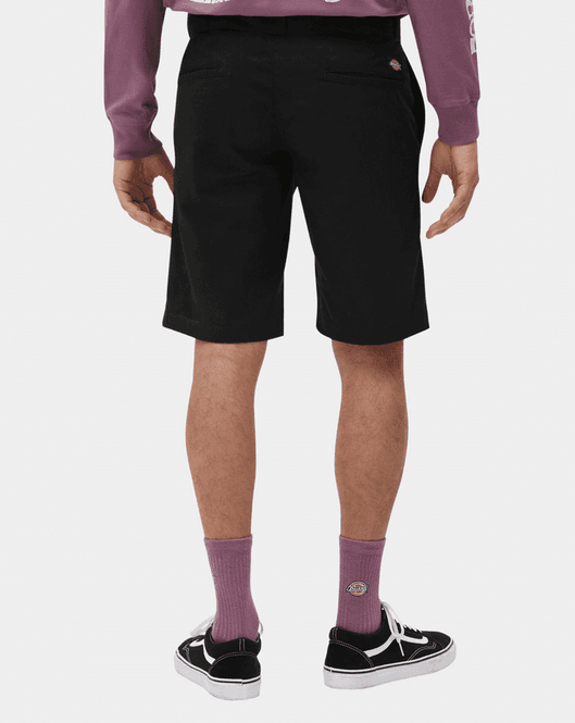 Hovedbilde Dickies Slim Workshort Flex Black