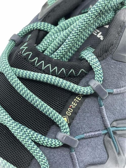 Hovedbilde Salewa WS Wildfire Edge GTX Ombre Blue/Atlantic ...