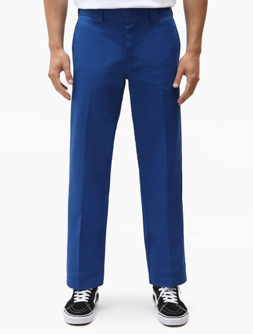 Hovedbilde Dickies S/Stght Work Pant True Blue