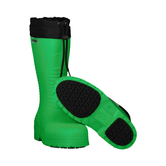 Hovedbilde FUBUKI Niseko 2.0 Green