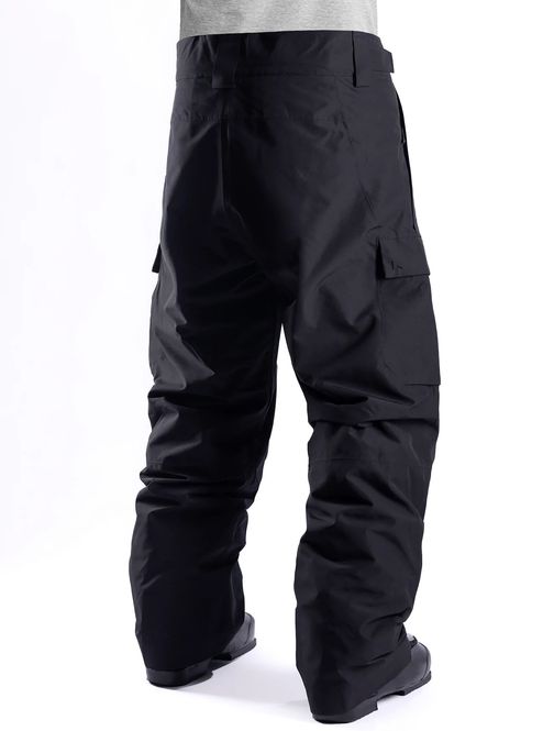 Hovedbilde Candide C1 Pant Black