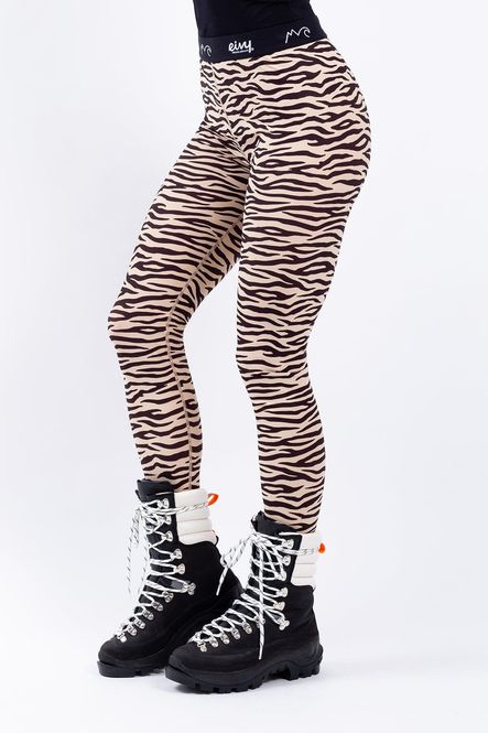 Hovedbilde Eivy Icecold Tights Zebra