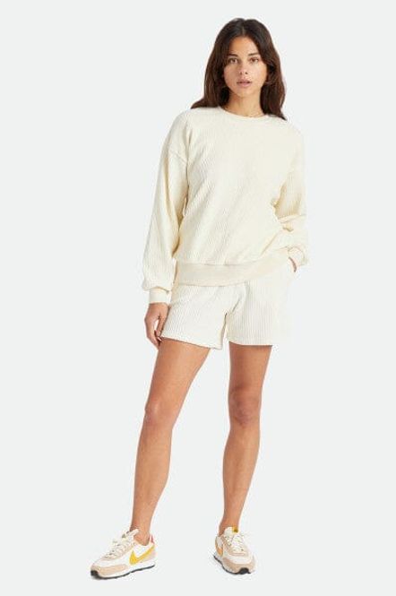 Hovedbilde Brixton Dazed Ii Short Dove