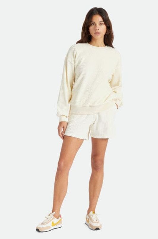 Brixton Dazed Ii Short Dove