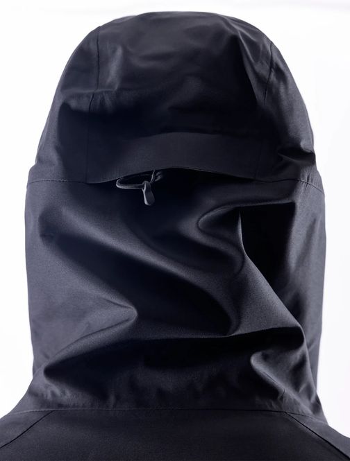 Hovedbilde Candide C1 Jacket 3L Black