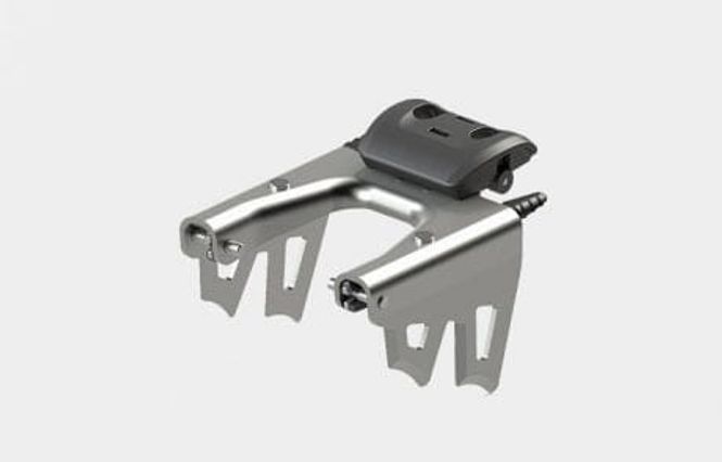 Hovedbilde Fritschi Crampon Traxion