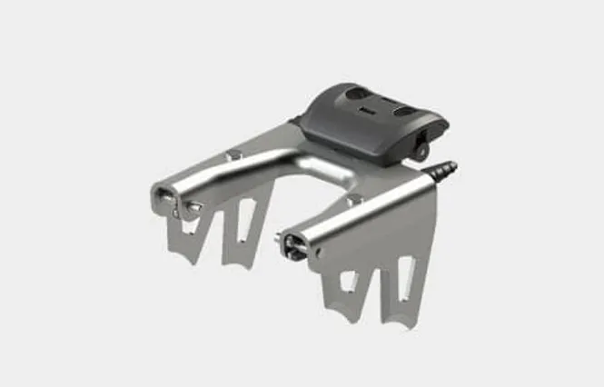 Hovedbilde Fritschi Crampon Traxion