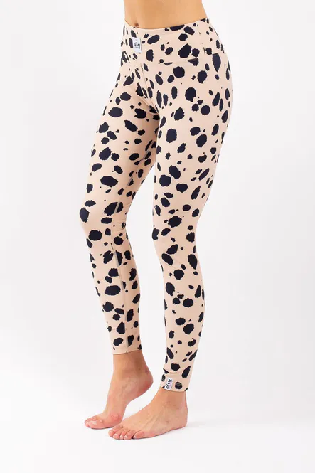 Hovedbilde Eivy Icecold Tights Cheetah