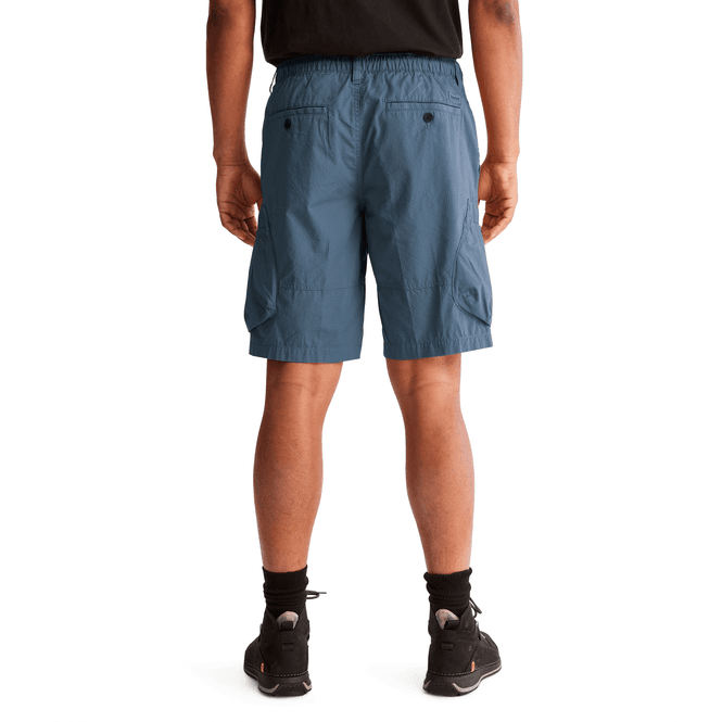 Hovedbilde Timberland Rec.Ctn Cargo Short Dark Denim