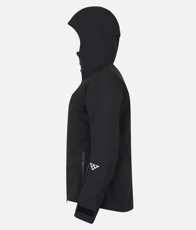 Black Crows Ferus Mechanical Jacket Black