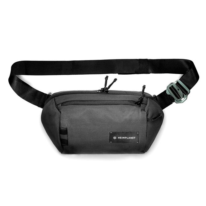 Hovedbilde HEIMPLANET Transit Line Sling Pocket XL ...