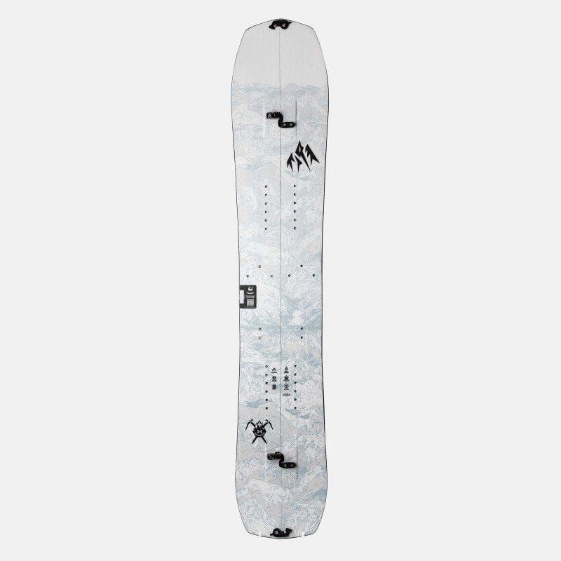 Jones Solution Splitboard 22/23
