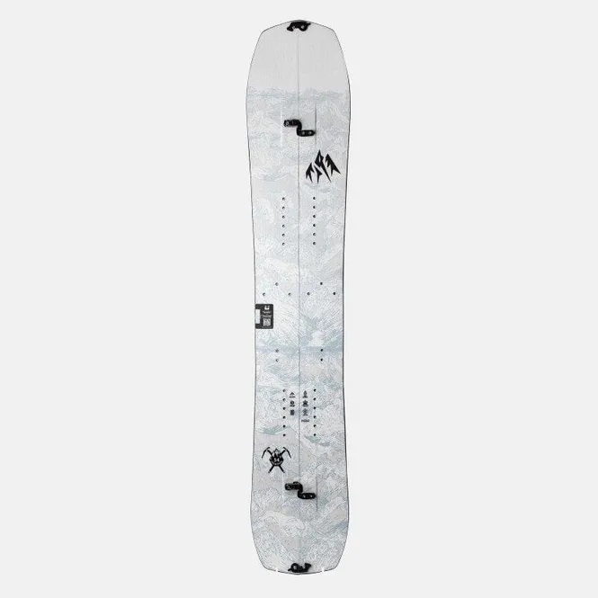 Hovedbilde Jones Solution Splitboard 22/23
