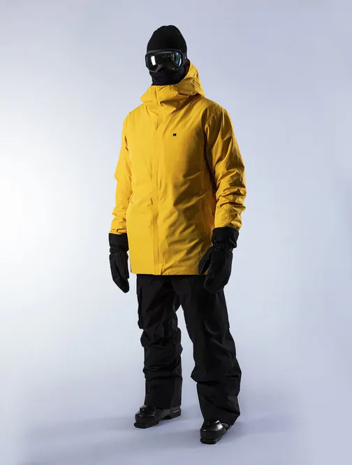 Hovedbilde Candide C1 Jacket Jamaica