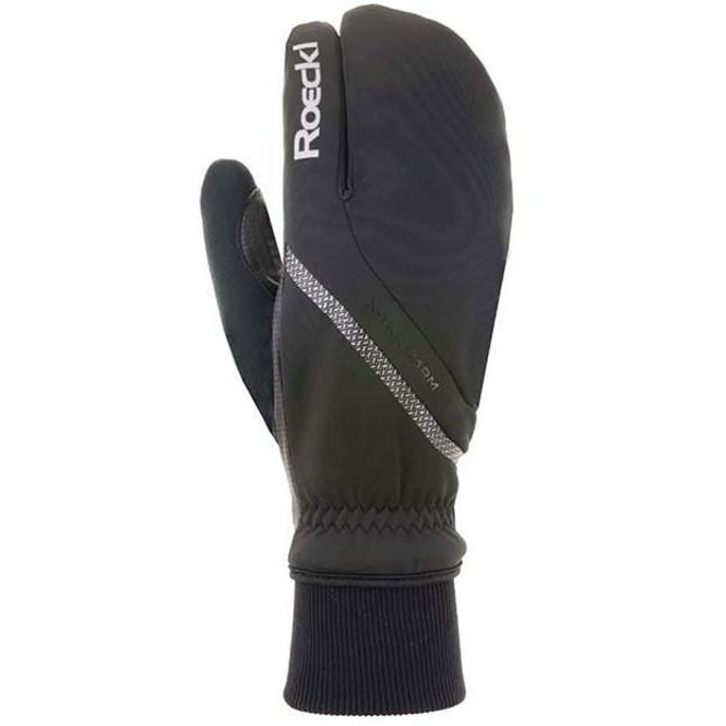 Hovedbilde Roeckl Tesero Trigger