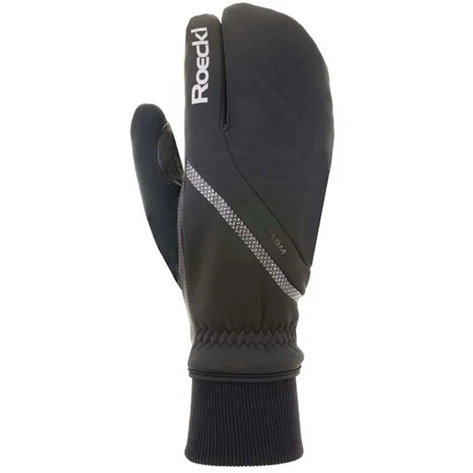 Hovedbilde Roeckl Tesero Trigger